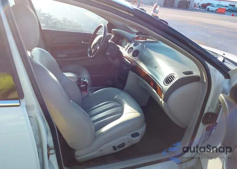 2002 Chrysler 300M z USA, uszkodzony, nr VIN 2C3HE66G12H222996